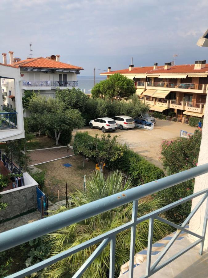 Villa Thomi'S House. Gerakini Exterior foto